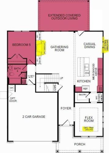 4592 Claiborne Ct, Duluth, GA 30096-6075