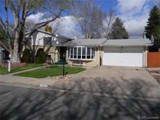 2811 Jay St, Denver, CO 80227-3801