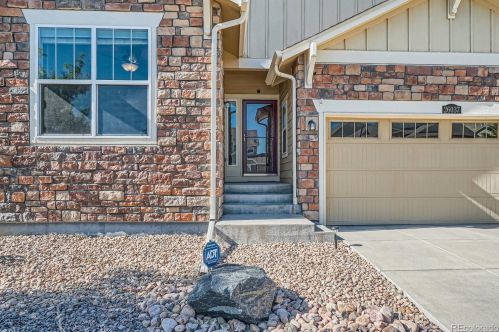 26037 Ellsworth Pl, Denver CO  80018-1729 exterior