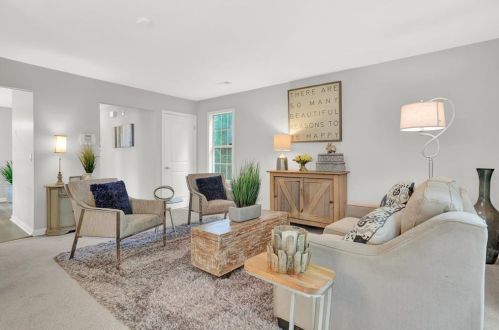 3406 Bayshore Dr, Atlanta GA 30340-4277 exterior