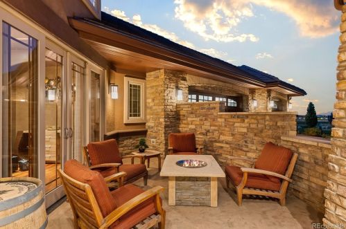 15421 Fairway Dr, Denver CO  80022-5221 exterior