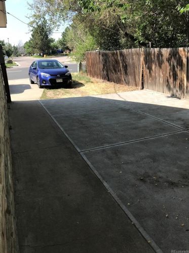 7001 52nd Ave, Arvada CO  80002-3701 exterior