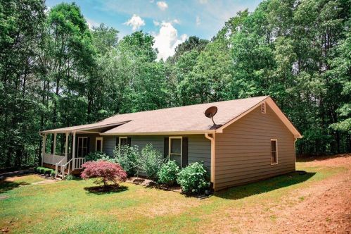 208 Dock Lathem Trl, Ball Ground, GA 30107-4840