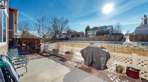 4152 111th Cir, Westminster CO  80031-2122 exterior