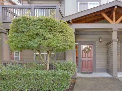 1070 170th Ave, Beaverton OR  exterior