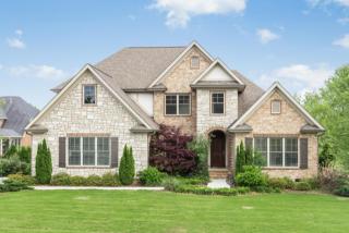 1395 Quiet Pond Dr, Chattanooga, TN 37415-5640