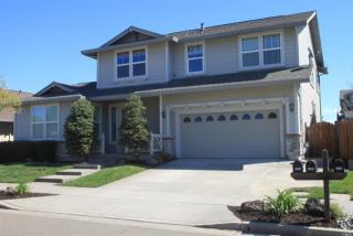 7824 Foppiano Way, Windsor, CA 95492-7702