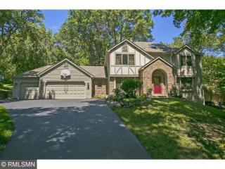 18122 Covington Rd, Hopkins, MN 55345-5137