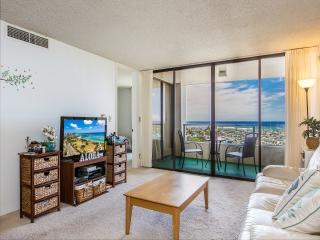 1650 Ala Moana Blvd, Honolulu HI  96815-1432 exterior