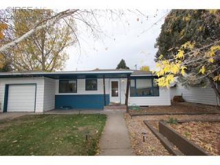 2537 15th Avenue Ct, Greeley, CO 80631-8232