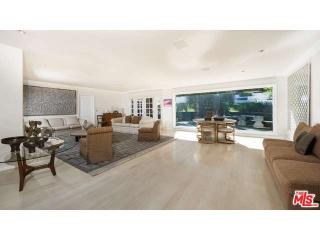 1241 Stone Canyon Rd, Los Angeles CA  90077-2919 exterior