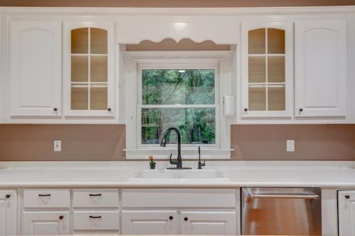 5301 Wendwood Rd, Conyers GA  30094-4839 exterior