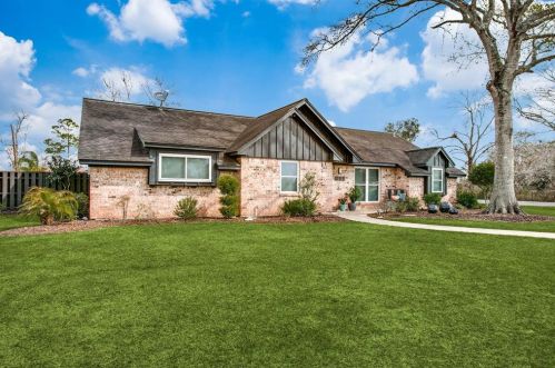 1202 Kent St, Sugar Valley, TX 77480-1410