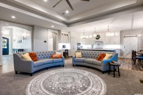 406 Rdg Ln, Alpine UT exterior