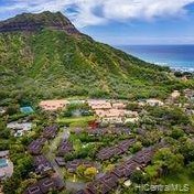 3038 La Pietra Cir, Honolulu HI  96815-4736 exterior
