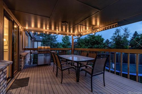 6199 Jamaica Ct, Englewood CO  80111-5714 exterior