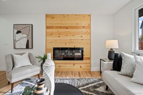 2227 Dover Way, Denver CO  80227-2315 exterior