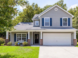 5158 Torrey Ln, Summerville, SC 29485-8853