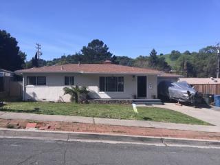 3720 Brookside Dr, Pacheco, CA 94553-3905