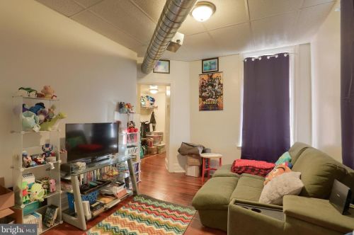 702 King St, York PA 17401-3627 exterior