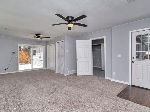 1620 Carrol Ct, Denver CO  80229-3628 exterior