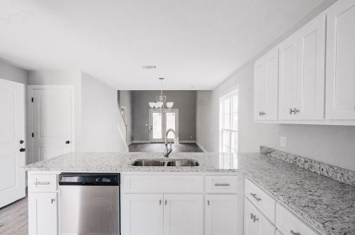 321 Connor Cir, Evans GA  30809-6137 exterior