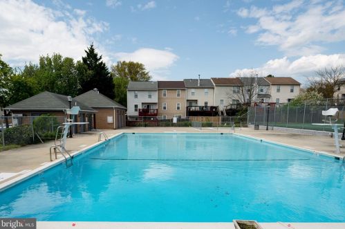 12001 Bronzegate Pl, Silver Spring MD 20904-1946 exterior