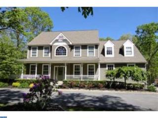 101 Huntington Dr, Elm, NJ 08037-2727