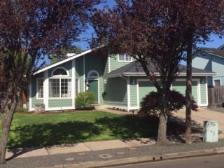 4496 Holly St, Springfield, OR 97478-6685