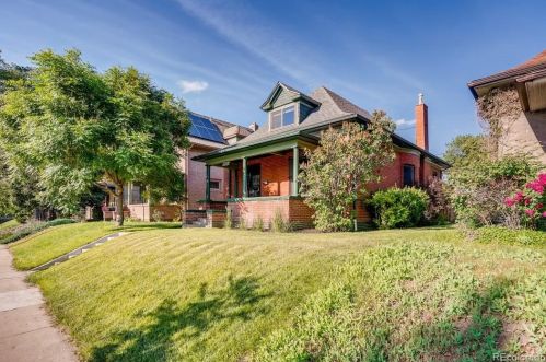 3020 York St, Denver, CO 80205-4655