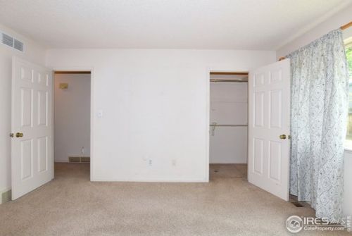 3707 Coronado Ave, Fort Collins CO  80526-3110 exterior