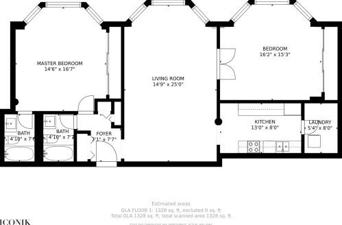 431 Dearborn St, Chicago IL  60605-1100 exterior