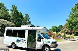 3350 Chiswick Ct, Silver Spring MD 20906-1640 exterior