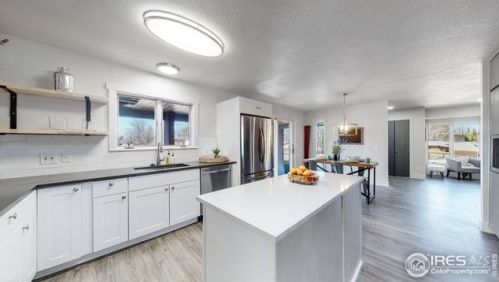 2535 22nd St, Greeley CO  80634-6609 exterior