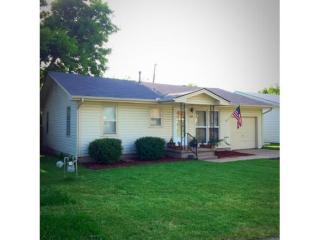 604 Stewart Ave, Norman, OK 73071-6230