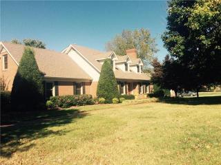 603 Taylor Trl, Springfield, TN 37172-4754