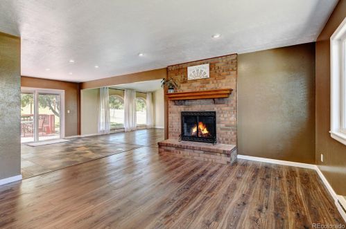 2388 Pinto Trl, Elizabeth CO 80107-8423 exterior