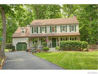 2501 Whispering Oaks Ct, Midlothian, VA 23112-4203