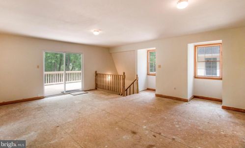 15302 Sweetridge Rd, Silver Spring MD 20905-3804 exterior