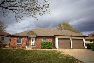 114 Brazos Dr, Goddard, KS 67052-9425