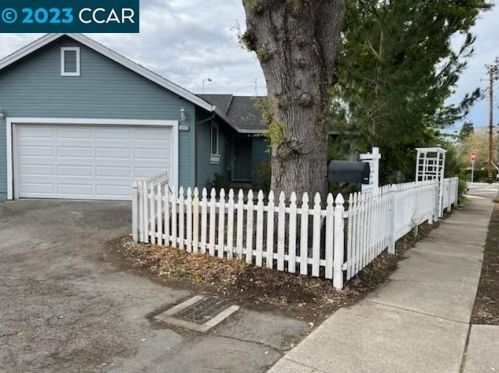 3510 Wren Ave, Concord, CA 94519-1737