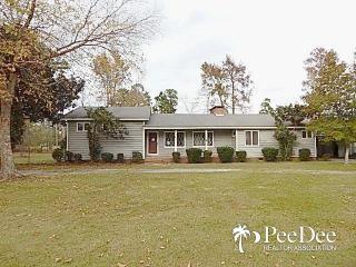 107 Branford Rd, Florence SC  29505-5108 exterior