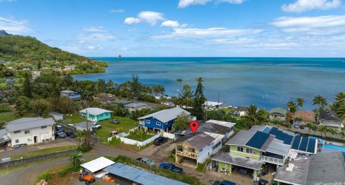 47-726D Kamehameha Hwy, Kaneohe, HI 96744-0040