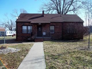 112 Welver St, Ridgway, IL