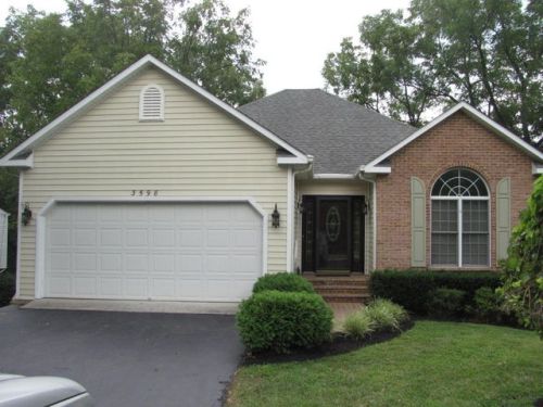 3598 Grandin Rd, Roanoke, VA 24018-2000