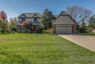8927 Windwood Ct, Wichita, KS 67226-1534