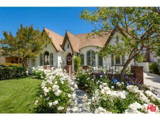 624 Reese Pl, Burbank, CA 91506-1822