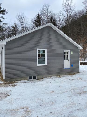 19 Hidden Acres Rd, Ellsworth, NH 03285-6885
