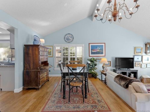 7912 Vincennes Way, Englewood CO 80112-3332 exterior