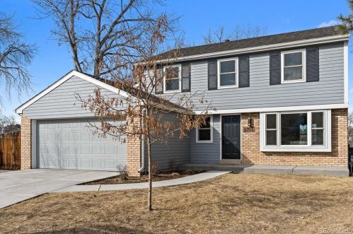 6703 Locust Ct, Englewood CO  80112-1007 exterior